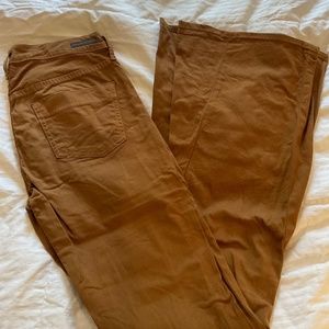 Camel Flare Citizens of Humanity 29